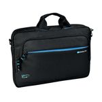 Monolith Bline 15.6In Laptop Brfcase