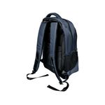 Monolith 15.6In Lapt Backpk Navy Blu