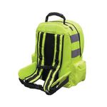 Monolith Hi Vis Lapt Bacp 15.6In Ylw