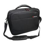 Monolith Nylon 15In Laptop Case Blk
