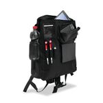 Monolith Nylon Laptop Backpack