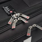 Monolith Exec Mobile Laptop Case Blk