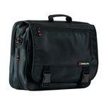 Monolith Expandng Flapover Brief Blk