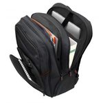 Monolith Laptop Backpack Ltwght Blk