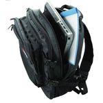 Monolith Prem Laptop Backpack Blk