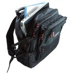 Monolith Prem Laptop Backpack Blk