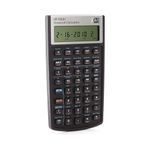 Hp 10Bii+ Financial Calculator