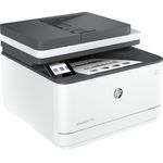 Hp Laserjet Pro Mfp 3102Fdn Printer