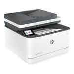 Hp Laserjet Pro Mfp 3102Fdn Printer