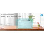 Hp Laserjet Enterprise M406Dn Printe