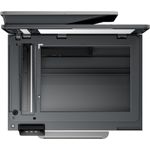 Hp Officejet Pro 8125E Printer