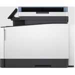 Hp Color Lj Pro Mfp 3302Fdw Printer