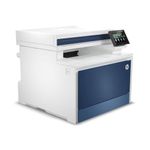 Hp Color Laserjet Pro Mfp 4302Dw Pr