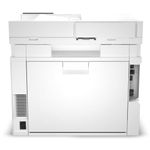 Hp Colour Laserjet Pro 4302Fdn