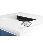 Hp Color Laserjet Pro 4202Dn Prntr