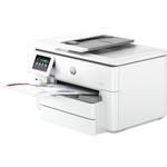 Hp Officejet Pro 9730E Wf Aio Prntr:
