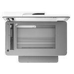 Hp Officejet Pro 9720E Wideformat Ai