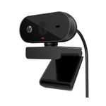 Hp 325 Fhd Webcam 53X27Aa