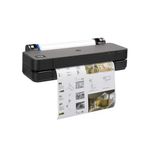 Hp Designjet T230 24-In Printer