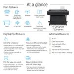 Hp Designjet T650 24-In Printer