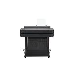 Hp Designjet T650 24-In Printer