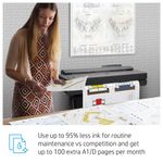 Hp Designjet T630 24-In Printer