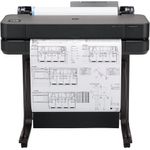 Hp Designjet T630 24-In Printer