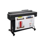 Hp Designjet T650 36-In Printer