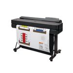 Hp Designjet T650 36-In Printer