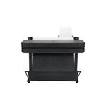 Hp Designjet T630 36-In Printer