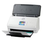 Hp Scanjet Pro N4000 Snw1 Scanner