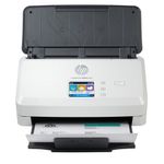 Hp Scanjet Pro N4000 Snw1 Scanner