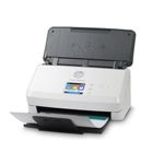 Hp Scanjet Pro N4000 Snw1 Scanner