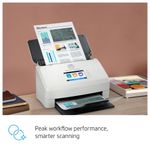 Hp Scanjet Pro N7000 Snw1 Scanner