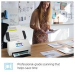 Hp Scanjet Pro N7000 Snw1 Scanner