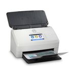 Hp Scanjet Pro N7000 Snw1 Scanner