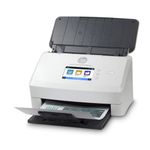 Hp Scanjet Pro N7000 Snw1 Scanner