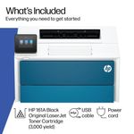Hp Laserjet Pro 4007N Laser Printer