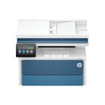 Hp Lsrjet Pro 4113Fdn Lsr Printer