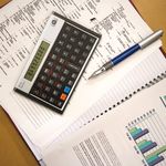 Hp 12C Platinum Financial Calculator