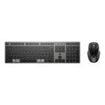 Hp 720 Wls Keyboard And Mouse