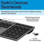 Hp 720 Wls Keyboard And Mouse