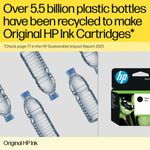Hp Inkjet Paper 914Mmx45.7M 90Gsm