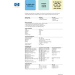 Hp Inkjet Paper 914Mmx45.7M 90Gsm