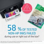 Hp 72 Designjet Printhd Matt Blk/Ylw