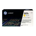 Hp 507A Laserjet Toner Yellow Ce402A