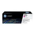 Hp 305A Toner Cart Magenta Ce413A