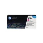 Hp 307A Laserjet Toner Mag Ce743A