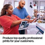 Hp 37X Hy Black Toner Cartridge