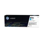 Hp 826A Cyan Toner Cart Cf311A